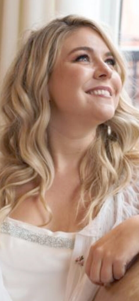 Natalie Thibodeau
